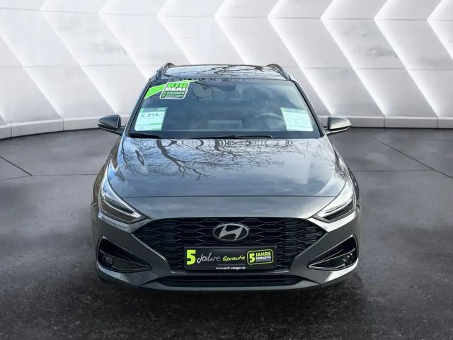 Hyundai i30 1.0 Advantage T-GDi