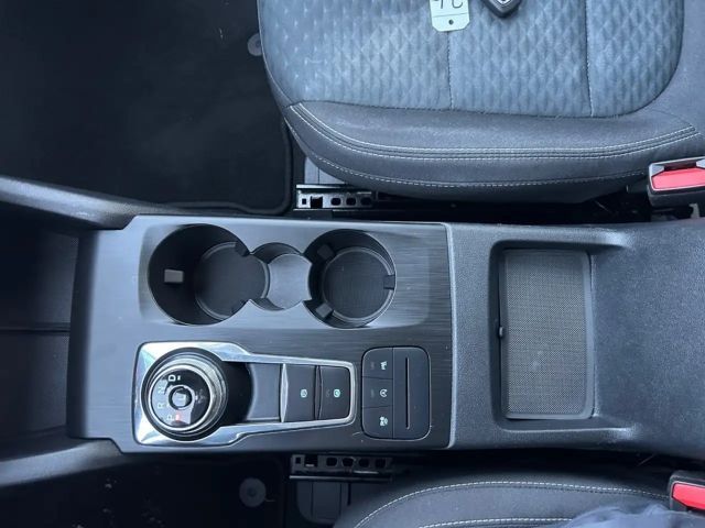 Ford Kuga Cool & Connect