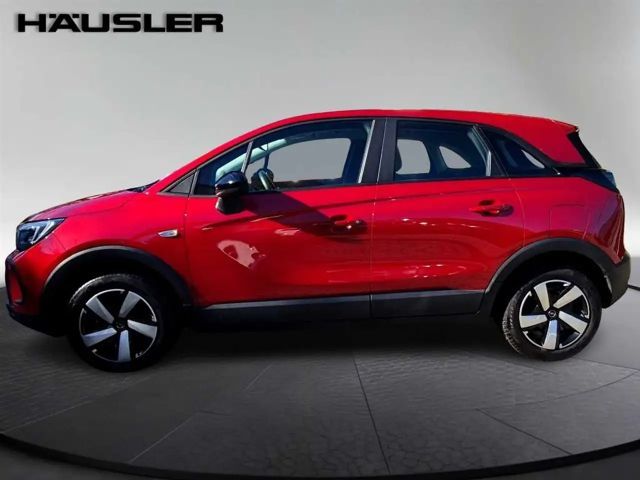 Opel Crossland X 1.2 Turbo Edition Turbo