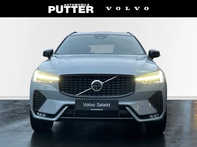 Volvo XC60 AWD Dark Ultimate