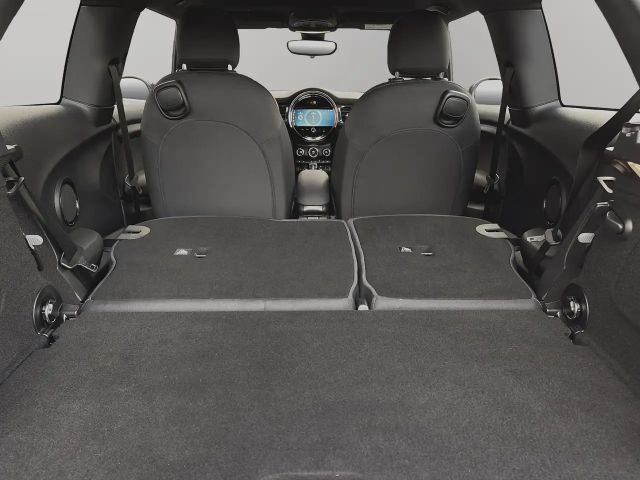 MINI Cooper Navi 17´LM-Räder akt.Geschwindigkeitsregelung