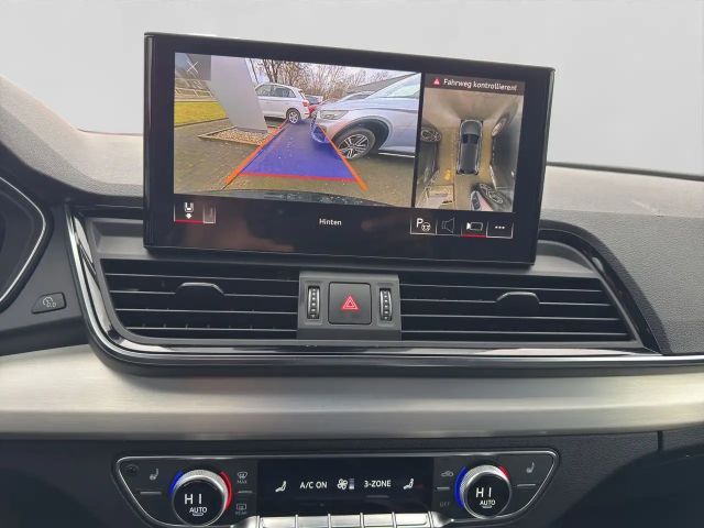 Audi Q5 45 TFSI Quattro S-Line