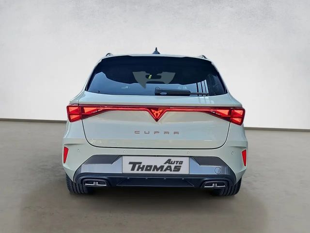 Cupra Leon DSG Sportstourer