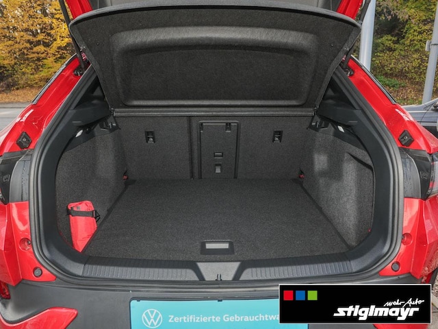 Volkswagen ID.4 GTX IQ.Drive