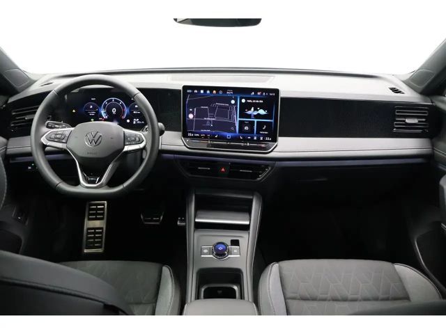 Volkswagen Tiguan 2.0 TDI DSG