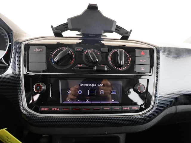 Volkswagen up! 1.0 MPI Move Move up!