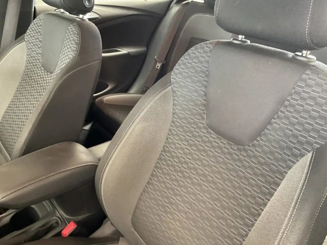 Opel Astra Sports Tourer