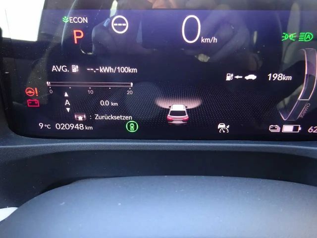 Honda e:Ny1 Advance-Paket *Navi, *360°Kamera,*LED