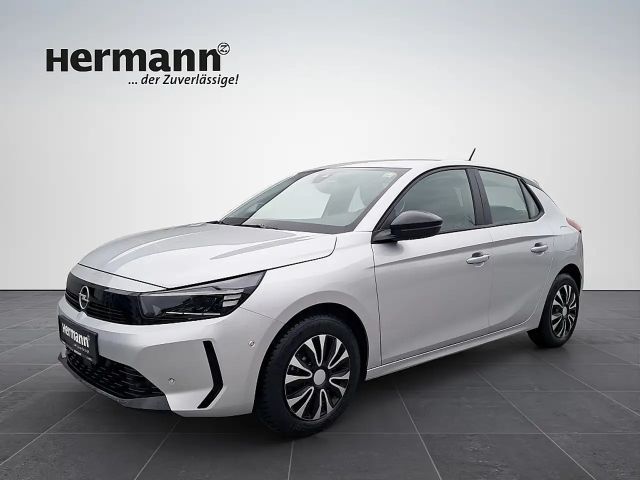 Opel Corsa 1,2 F 1.2 Komfort Paket - Tech Paket