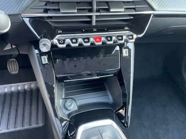 Peugeot 208 Allure Pack