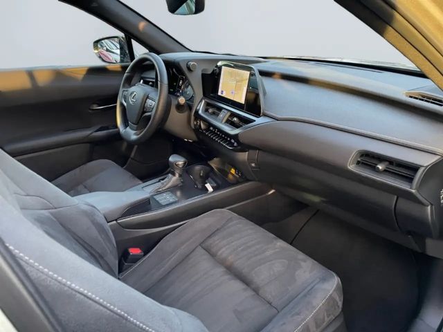 Lexus UX 250h Style Edition