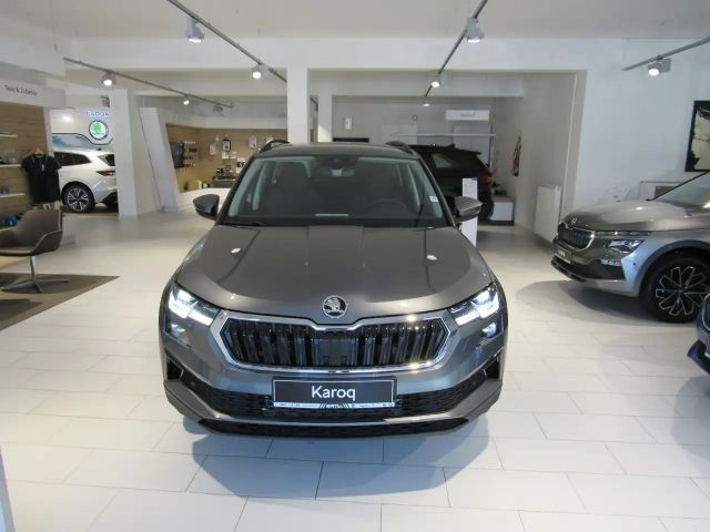 Skoda Karoq 2.0 TDI Tour