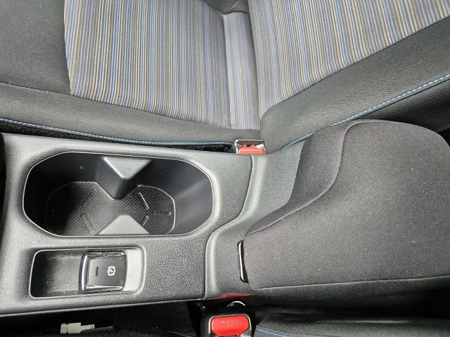 Nissan Leaf 62 kWh Acenta