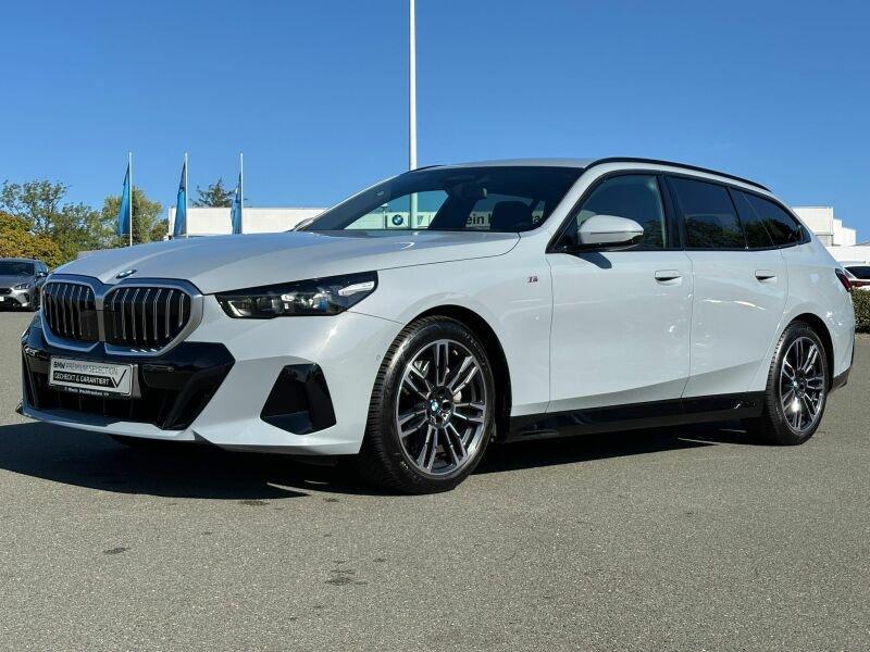 BMW 540 540d Touring xDrive