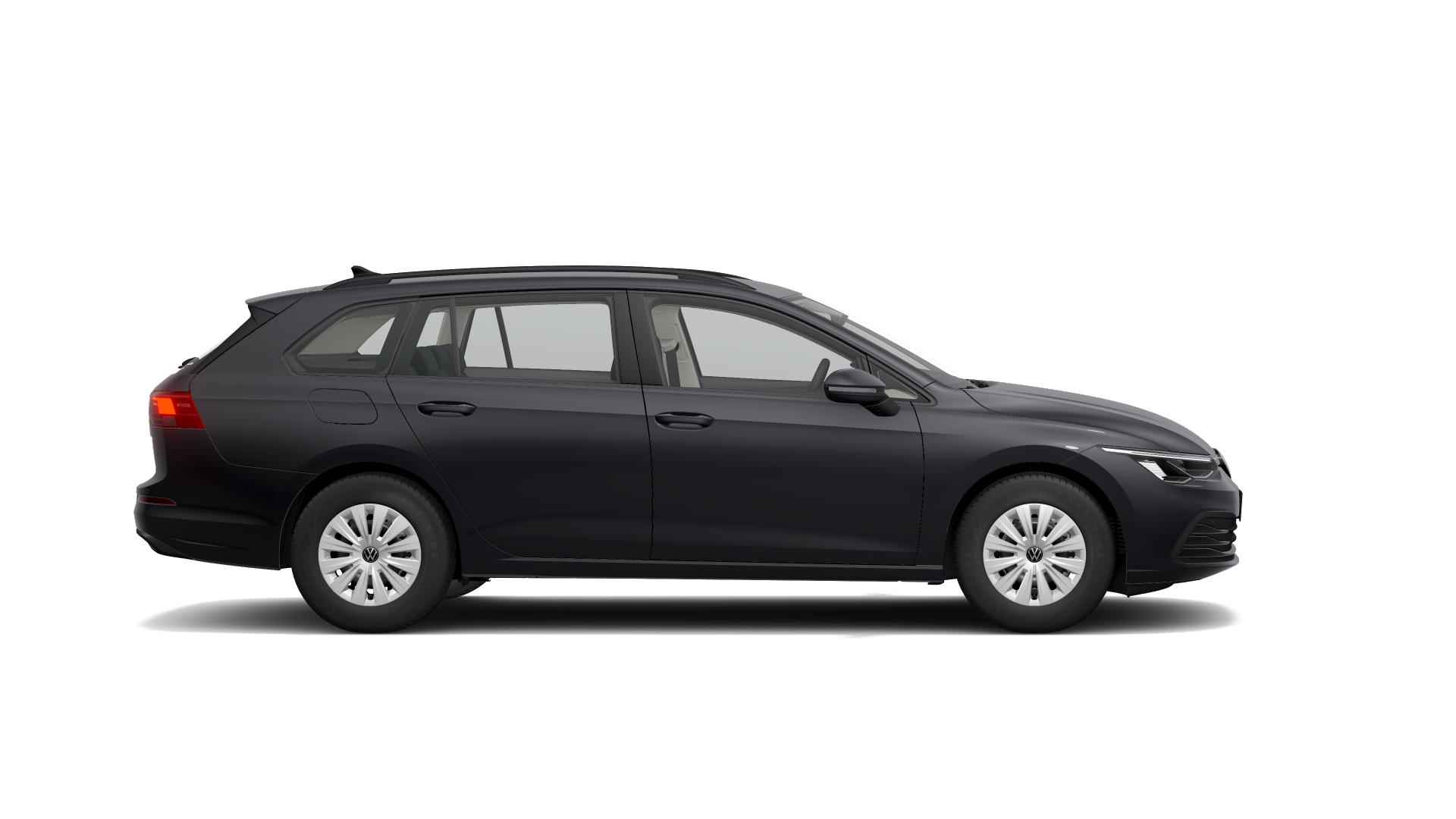 Volkswagen Golf 1.0 TSI Golf VIII Variant