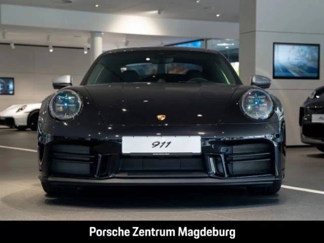 Porsche 992 Carrera Coupé Turbo