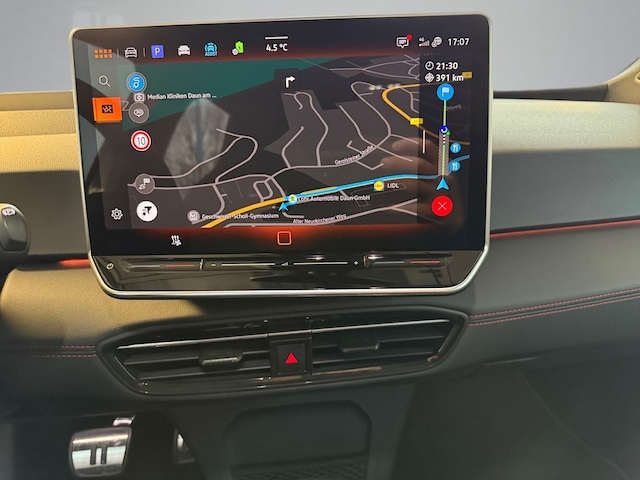 Volkswagen ID.3 GTX Performance