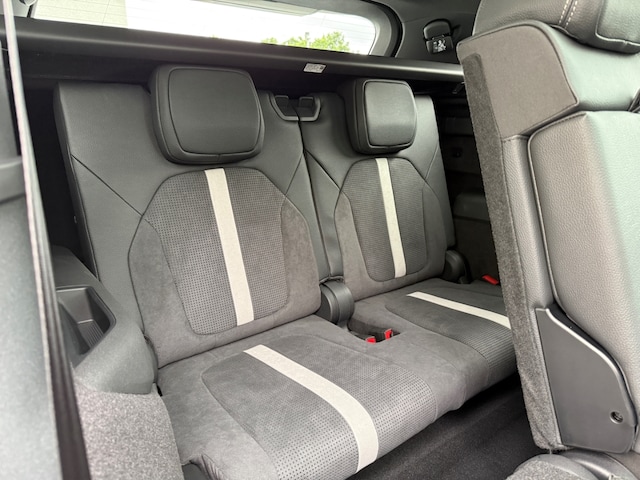 Skoda Kodiaq 2.0 TDI 4x4 Sportline