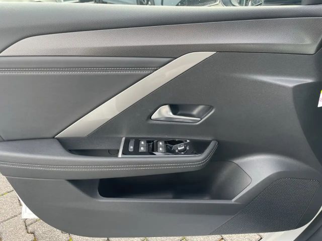 Opel Astra GS-Line Grand Sport