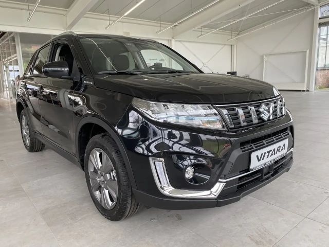 Suzuki Vitara Comfort