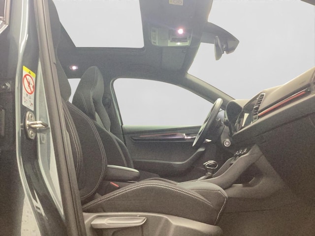 Skoda Karoq 2.0 TSI 4x4 Sportline