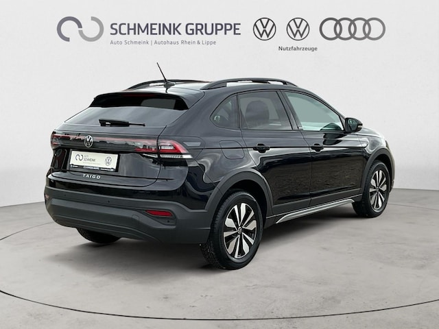Volkswagen Taigo 1.0 TSI Move