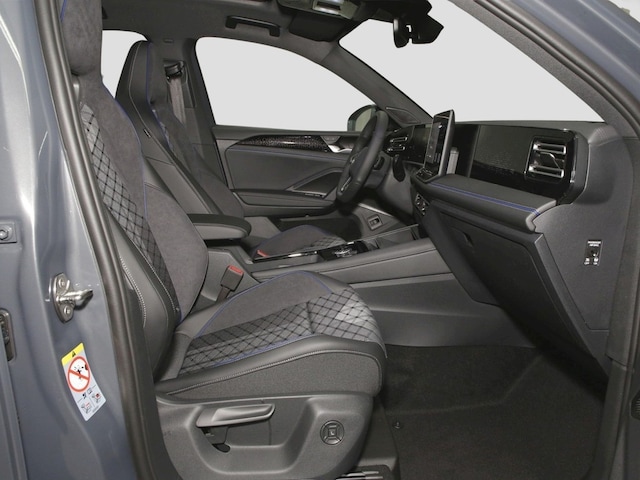 Volkswagen Tiguan 1.5 eTSI DSG R-Line