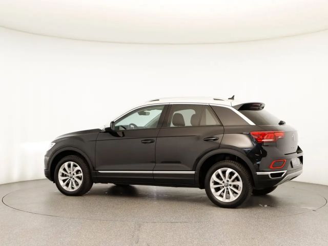 Volkswagen T-Roc DSG Style