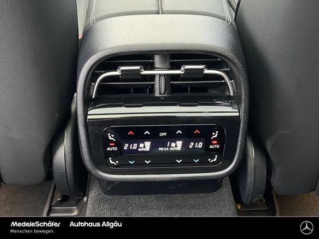 Mercedes-Benz E 450 4MATIC Estate