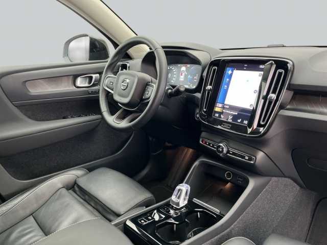Volvo XC40 XC40