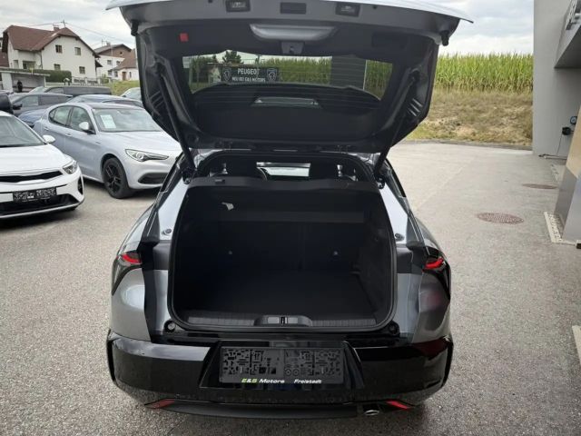 Alfa Romeo Junior Ibrida