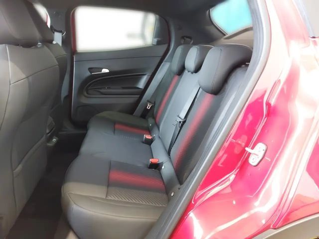 Alfa Romeo Junior Ibrida Speciale