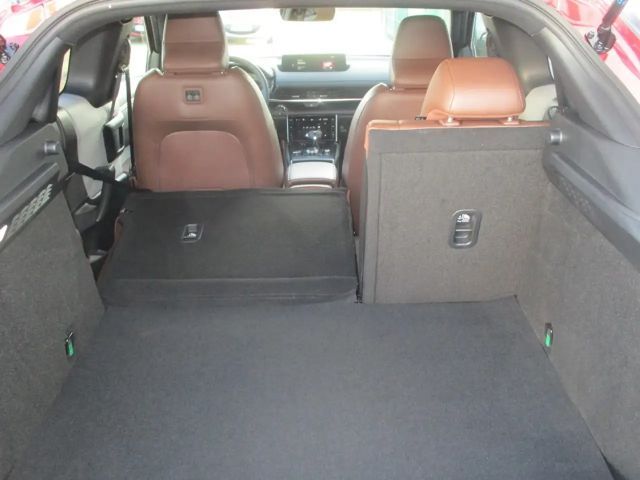 Mazda MX-30 Advantage SkyActiv e-Skyactiv