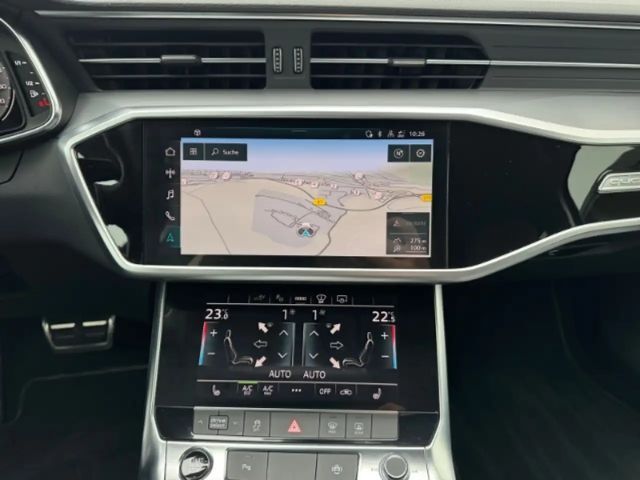 Audi A6 Avant Hybride Sport