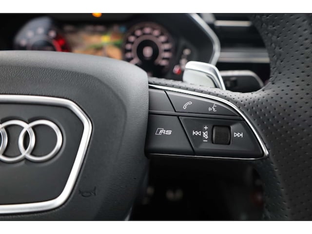 Audi RS Q3 Quattro S-Tronic Sportback