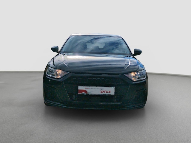 Audi A1 30 TFSI S-Tronic Sportback