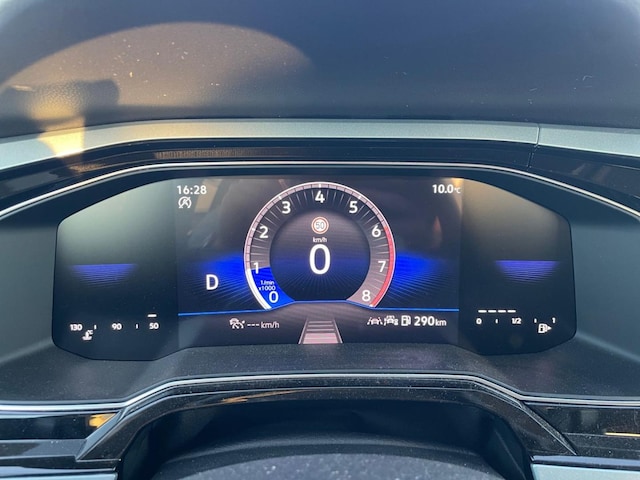 Volkswagen Taigo 1.0 TSI DSG