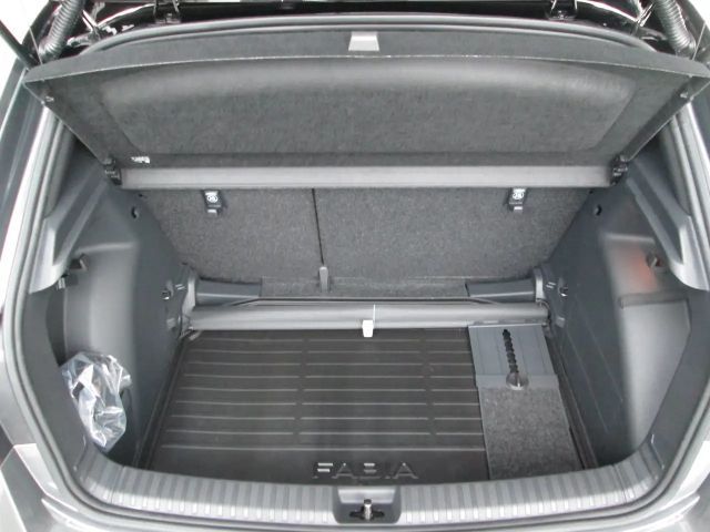 Skoda Fabia Monte Carlo