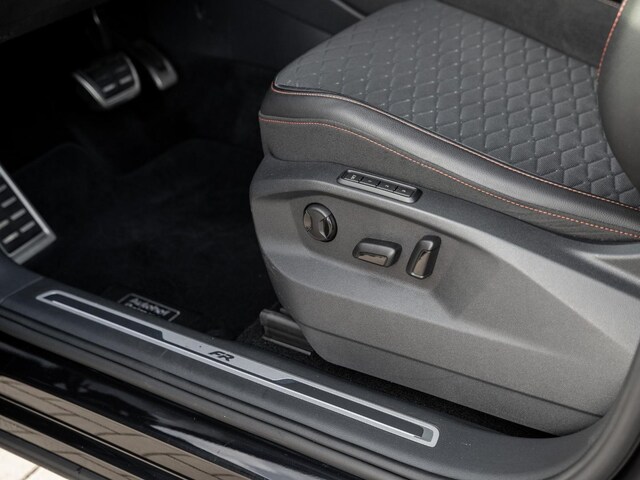 Seat Tarraco 1.4 TSI DSG