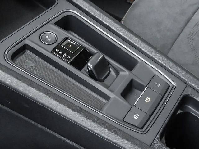 Cupra Formentor 2.0 TSI 4Drive DSG VZ