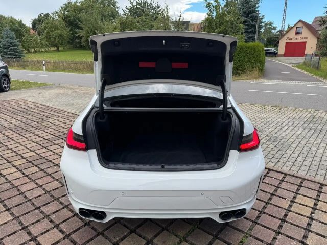 Alpina B3 BMW Alpina B3 G20 mit Tageszulassung + Repair