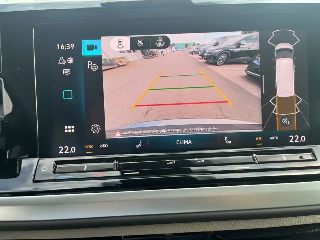 Volkswagen Multivan 2.0 TDI DSG Lang T7