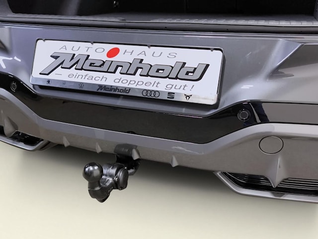 Cupra Terramar 2.0 TSI