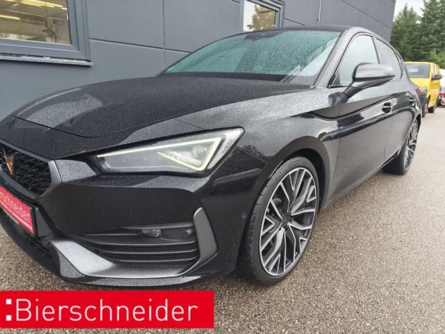Cupra Leon 2.0 TSI DSG VZ
