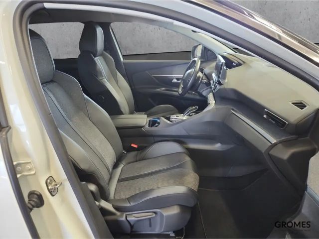 Peugeot 3008 Allure Pack EAT8 Hybrid