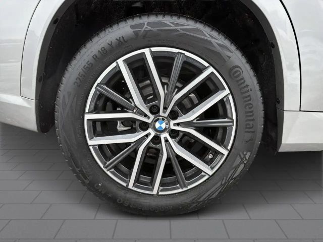 BMW X1 M-Sport sDrive