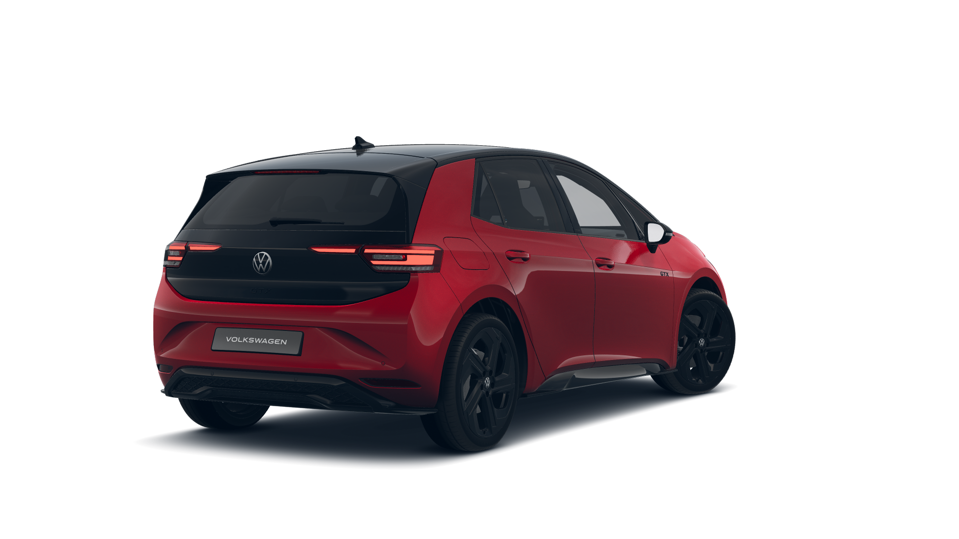 Volkswagen ID.3 GTX Performance