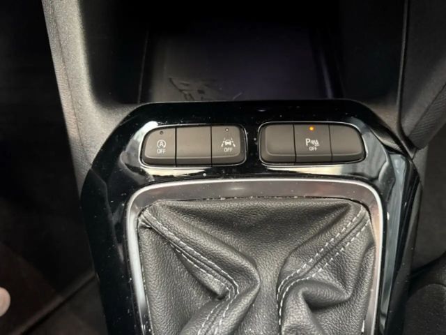 Opel Corsa F Basis  SHZ - PDC - Tempomat