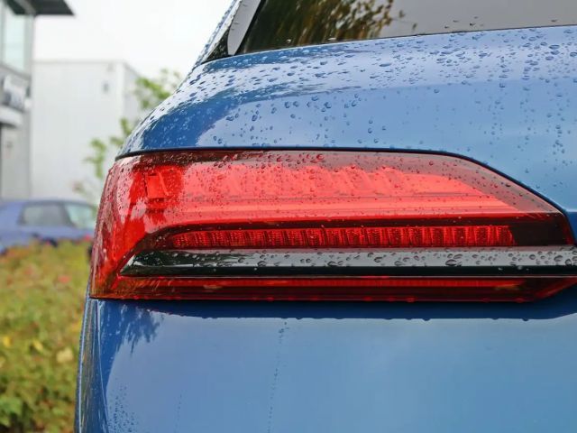 Audi Q7 50 TDI Quattro S-Line