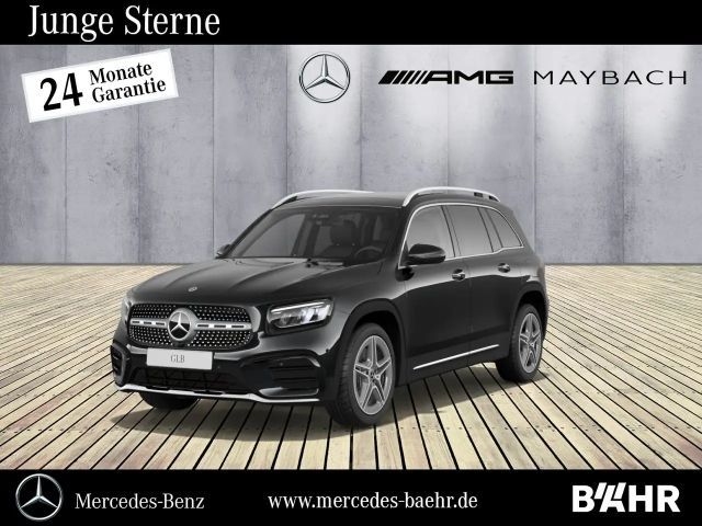 Mercedes-Benz GLB 220 4MATIC AMG Line